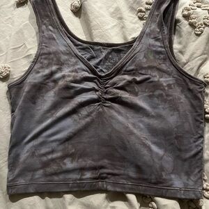 Purusha People Women's Top